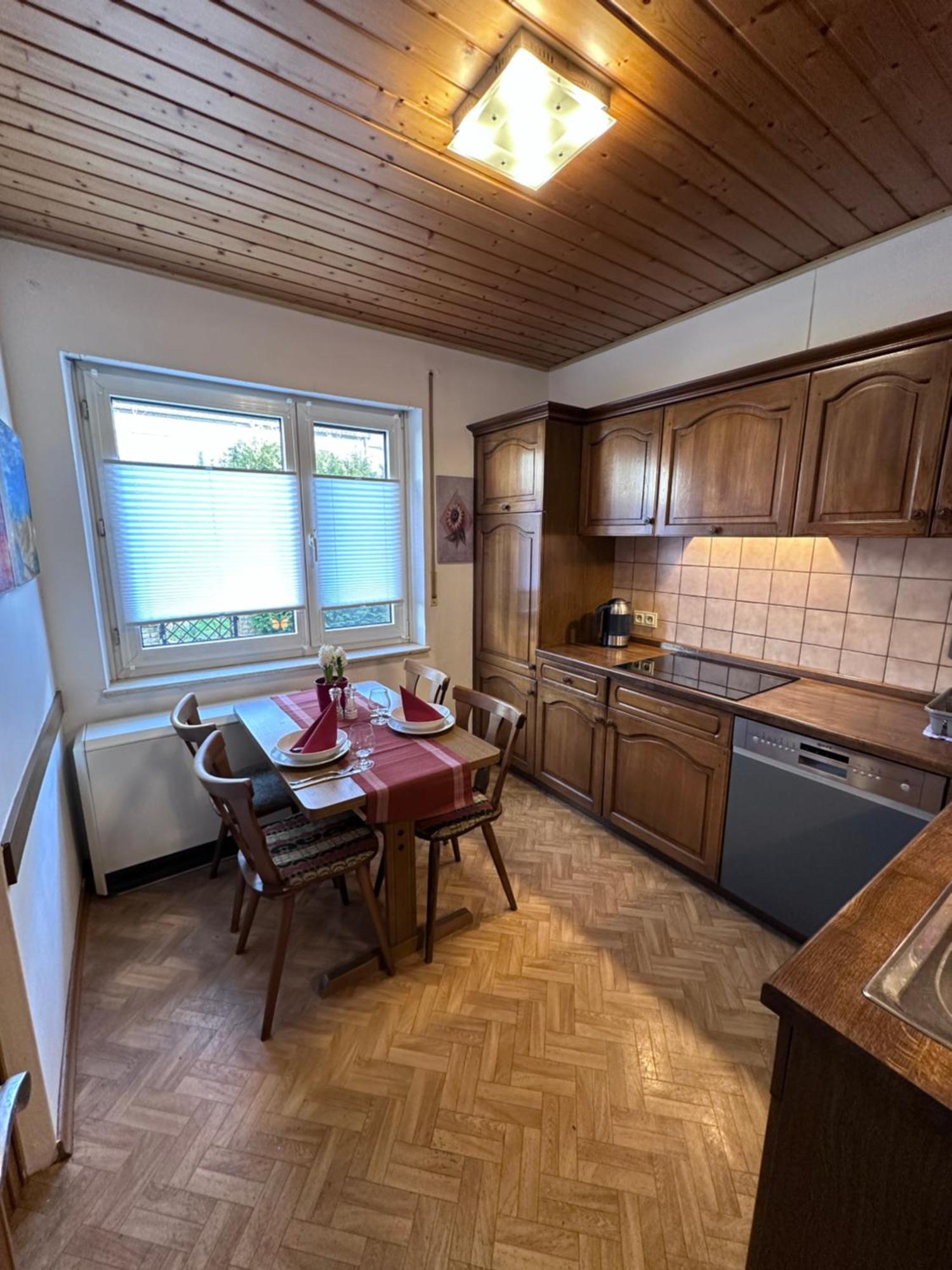Apartment Nbg Im Zentrum نورنبيرغ المظهر الخارجي الصورة