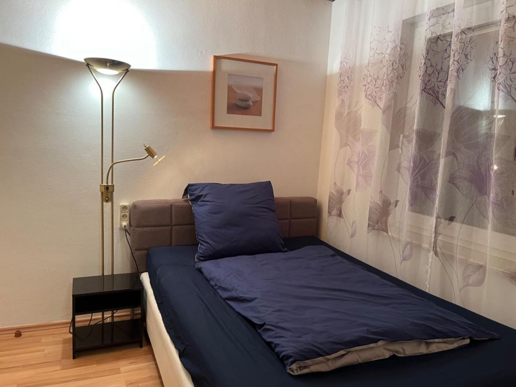 Apartment Nbg Im Zentrum نورنبيرغ المظهر الخارجي الصورة