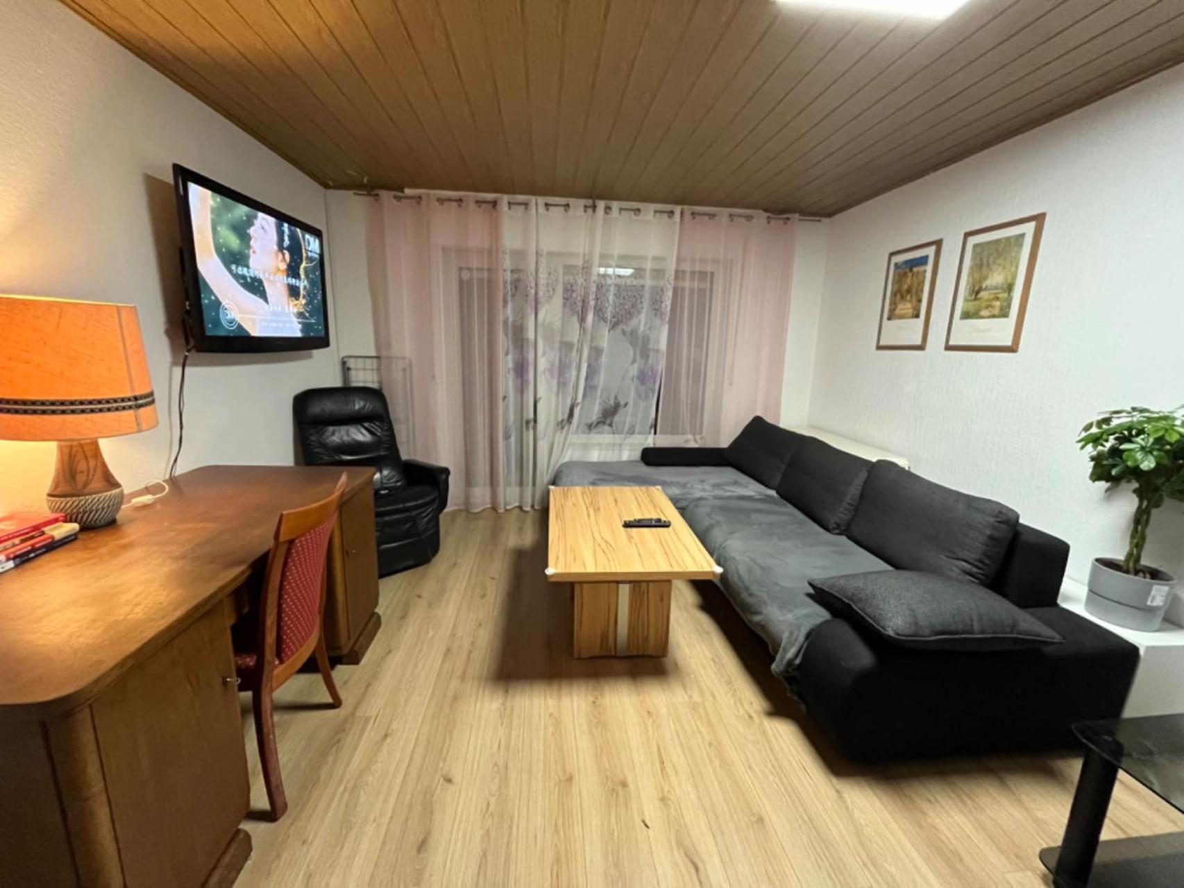 Apartment Nbg Im Zentrum نورنبيرغ المظهر الخارجي الصورة