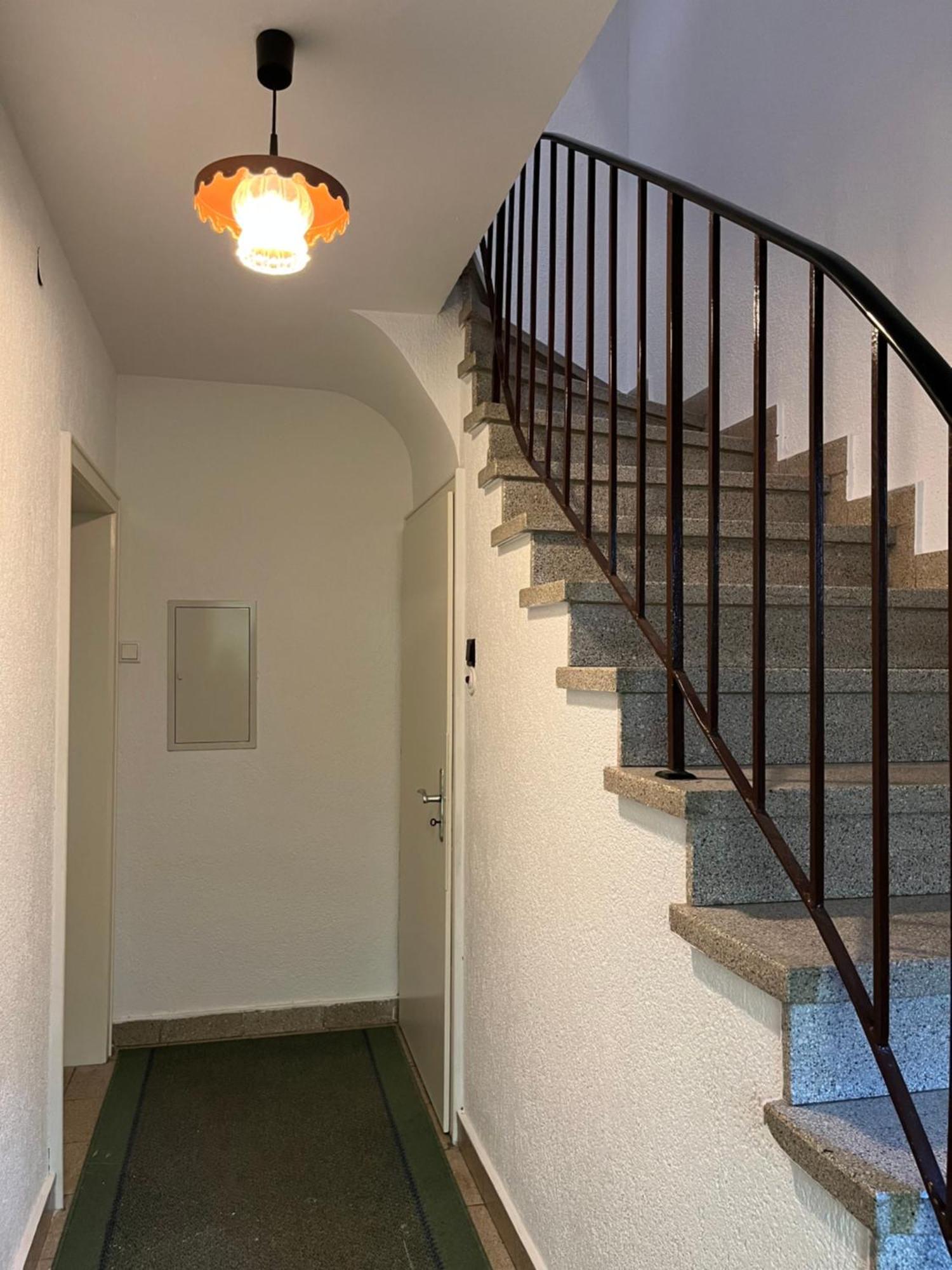 Apartment Nbg Im Zentrum نورنبيرغ المظهر الخارجي الصورة